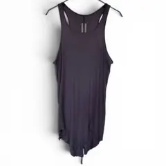 Rick Owens 21AW GETHSEMANE Tank Topのサムネイル
