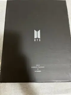 BTS 2019 SUMMER PACKAGE in KOREA