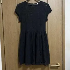 H&M DIVIDEDI半袖ワンピース EUR40(L)のサムネイル