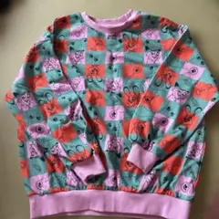 Littc Link トレーナー 120