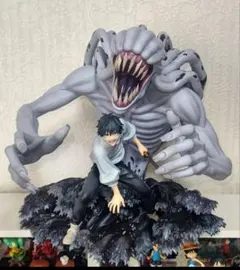 ワンピース　TZT ルフィ　ガレージキット　フィギュア　完成品　1／3スケール ワンピース TZT ルフィ ガレージキット フィギュア 完成品 1／3