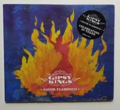 Gipsy Kings Savor Flamenco CD