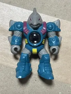 レーザービースト 海上攻撃隊員 サーモマンサー レーザービースト 海上攻撃隊員 サーモマンサー ビーストフォーマー