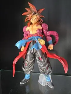 2025年最新】ドラゴンボール 一番くじ e賞 孫悟空 ゼノ フィギュアの