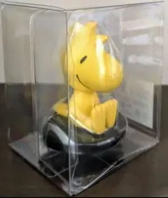 スヌーピー ウッドストック フィギュア