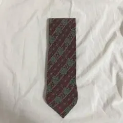Christian Dior ネクタイ 古着