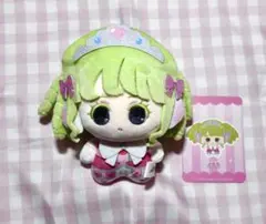 プリパラ 中国 ファルルぬいぐるみ① - メルカリ