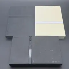 【ジャンク品】 PlayStation2 薄型　3台
