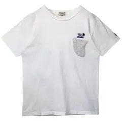 TES The Endless Summer ポケットTシャツ 半袖 日本製のサムネイル
