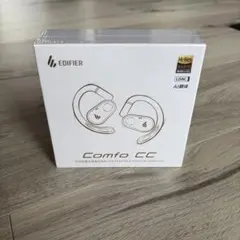 EDIFIER comfo cc ワイヤレスイヤフォンのサムネイル