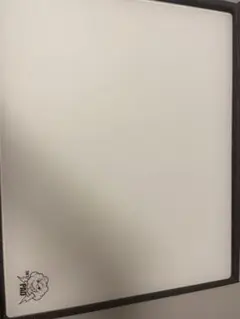 SKY PAD マウスパッド ホワイト