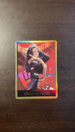 2025年最新】ワンピース ブロマイド ハンコックの人気アイテム