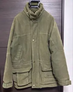 ミリタリーコート ヴィンテージ