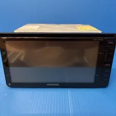 124 タッチパネルが効きません ジャンク KXM-E500W ケンウッド - メルカリ
