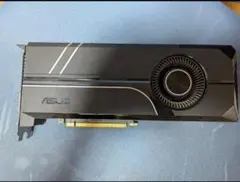 ASUS GeForce GTX 1070 TURBO 8GB GDDR5