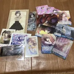 東雲絵名　まとめて　プロセカ