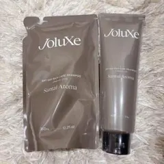 JoluXe ジョルクス PPTデイリッチケア シャンプー トリートメント