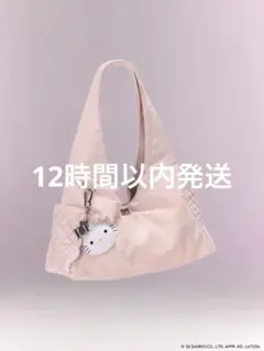 Darich Hello Darichビッグポケットスラウチバック ピンク - メルカリ