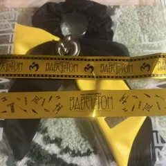 ミセス　BABEL no TOH スティックリボン⭐︎銀テ付き⭐︎