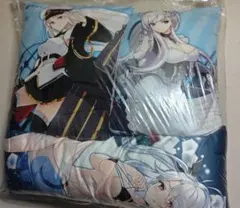 アズールレーン クッション 3個セット