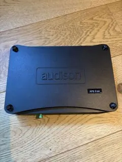 audison AP5.9 bit 本体 カーオーディオ アンプ - メルカリ