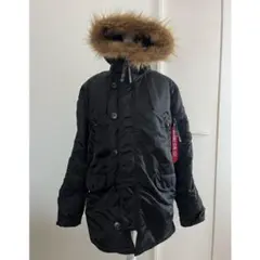 ALPHA INDUSTRIES N-3B