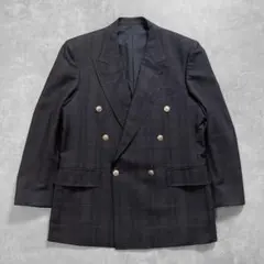 2026年最新】バーバリー ダブル ジャケットの人気アイテム - メルカリ