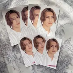 藤井流星くん デタカ