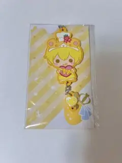 るぅとくん　つながるラバスト