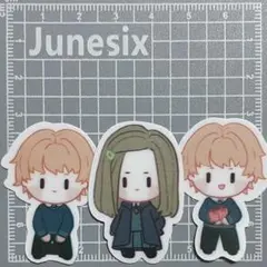 ハリーポッター　ステッカー