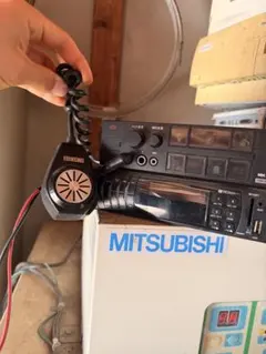 電子サイレンアンプ TS-D251（12V車用） - メルカリ