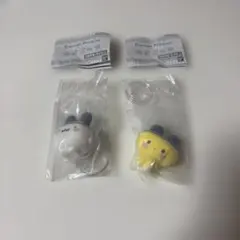 たまごっち カプセルフロッキーズ まめっち みみっち