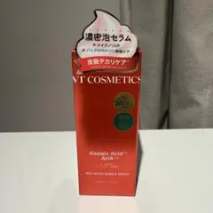 VT COSMETICS RED MICRO BUBBLE SERUMのサムネイル