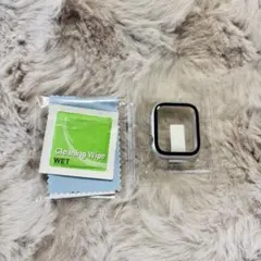 Apple Watch用 ケース 40mm PC素材 アップルウォッチ　保護