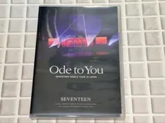 2026年最新】seventeen ode to you blu-rayの人気アイテム - メルカリ