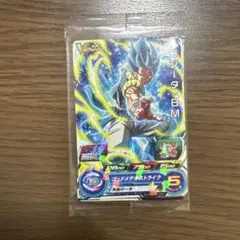 スーパードラゴンボールヒーローズ カードセット