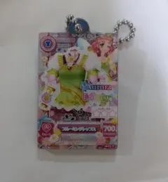 アイカツガチャガチャ