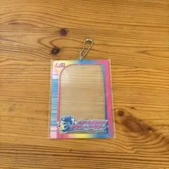D賞 20th ラブベリ くじ カードケース