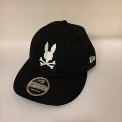 ニューエラ サイコバニー 9FIFTY キャップ