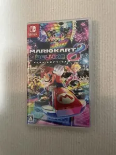マリオカート8 デラックス Switch ソフト