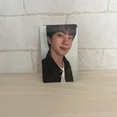 BTS ARIRANG アルバム weverse 特典 トレカ ジン JIN