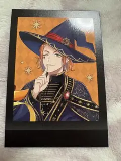 ツイステ　ぱしゃこれ　ブルームバースデー　ケイト　ノーマル