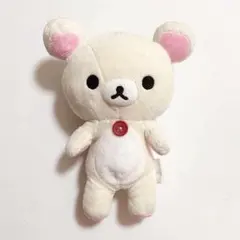 コリラックマ くったりぬいぐるみ S サンエックス 平成レトロ レア初期 当時物