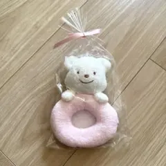 【新品未使用】プレゼント包装Hotmanマーシャ　ピンク