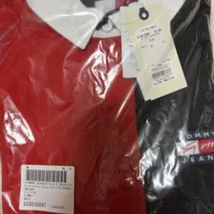 Tommy jeans ポロシャツ　トミー XSサイズ　トミーヒルフィガー