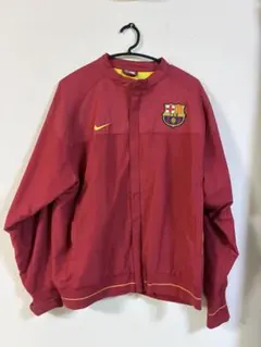 2026年最新】nike バルセロナ ナイロンジャケットの人気アイテム