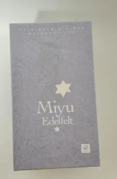 ホビージャパン限定　プリズマ☆イリヤ 美遊・エーデルフェルト 台座付き Fate/Kaleid liner プリズマ☆イリヤ 美遊・エーデルフェルト 限定版