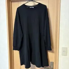 ZARA ワンピース