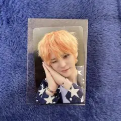 treasure pleasure makestar ヨシ　ヨントン