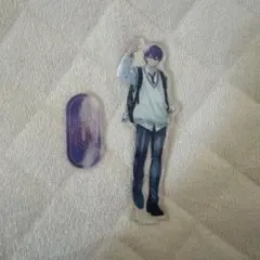 にじさんじ If We were 咎人 剣持刀也 アクリルスタンド